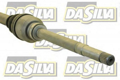 DA SILVA 185at -  Приводной вал